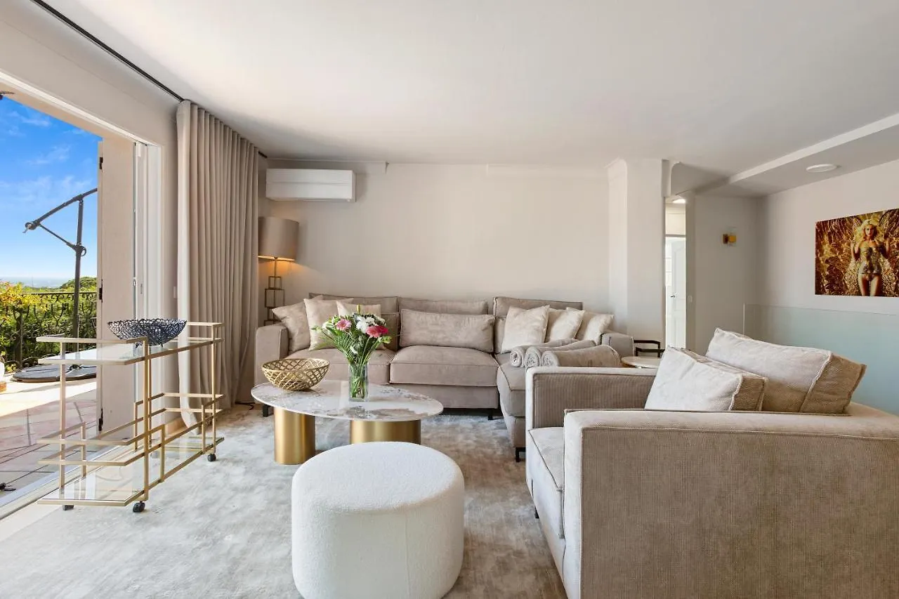 Villa Boheme Saint-Tropez 0*,  France