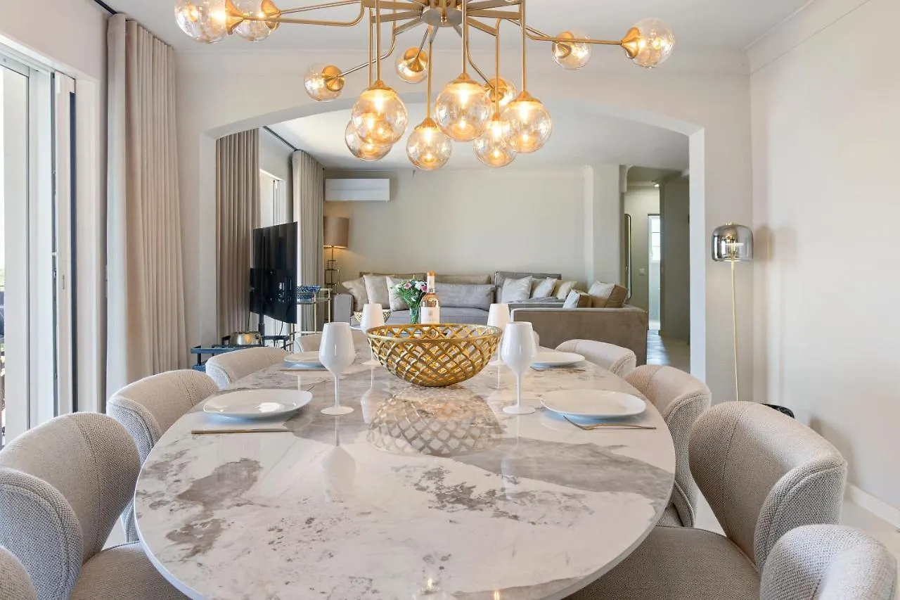 Villa Boheme Saint-Tropez