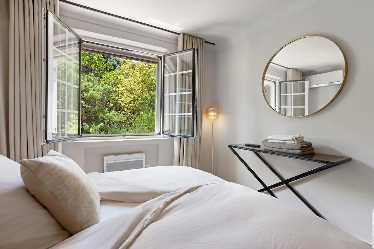 Villa Boheme Saint-Tropez