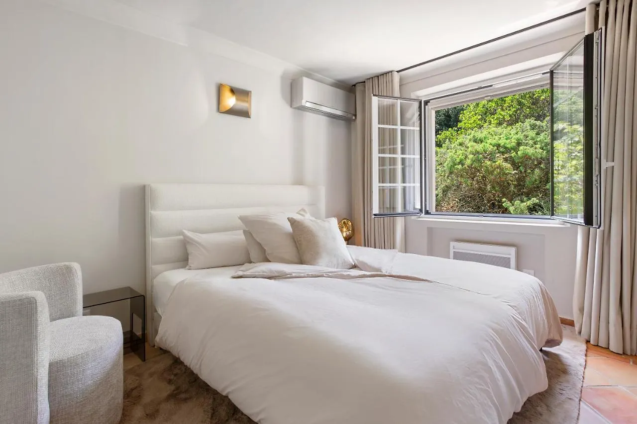 Villa Boheme Saint-Tropez