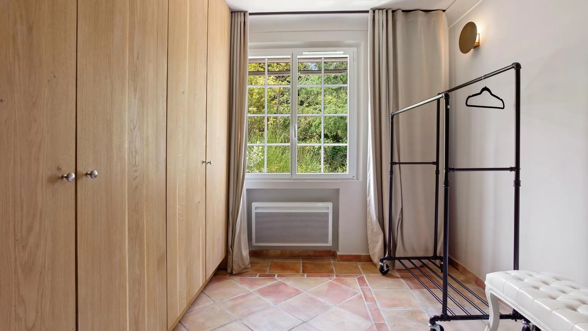 Villa Boheme Saint-Tropez